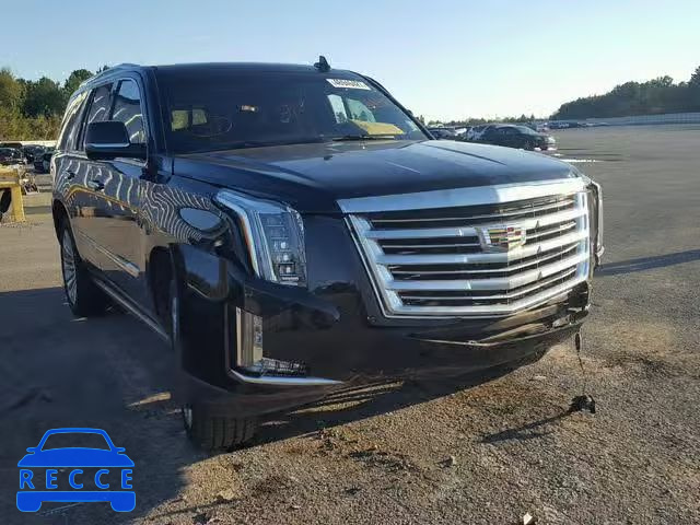 2016 CADILLAC ESCALADE P 1GYS3DKJ3GR268148 image 0