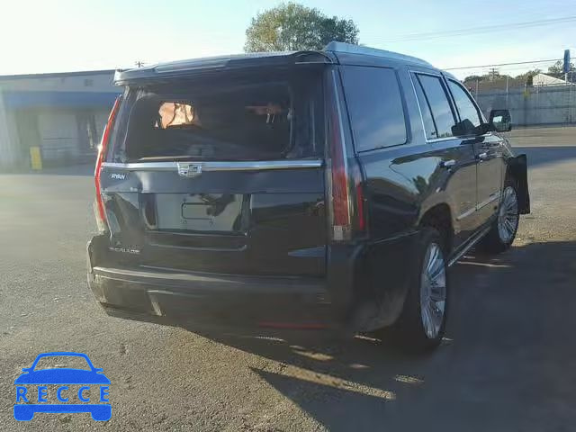 2016 CADILLAC ESCALADE P 1GYS3DKJ3GR268148 image 3