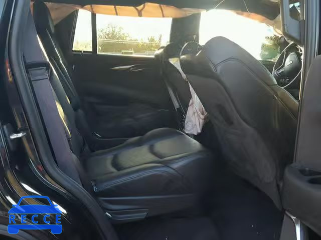 2016 CADILLAC ESCALADE P 1GYS3DKJ3GR268148 image 5