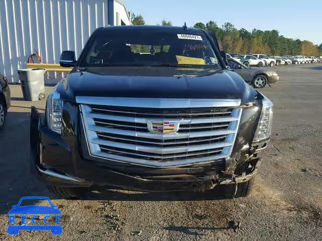 2016 CADILLAC ESCALADE P 1GYS3DKJ3GR268148 image 6