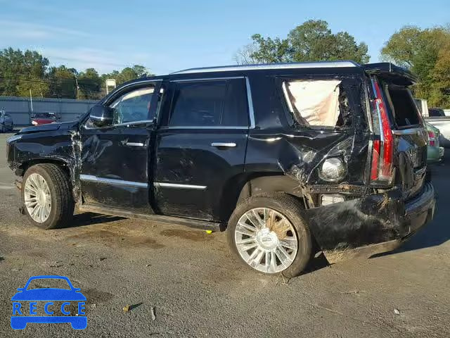 2016 CADILLAC ESCALADE P 1GYS3DKJ3GR268148 image 8