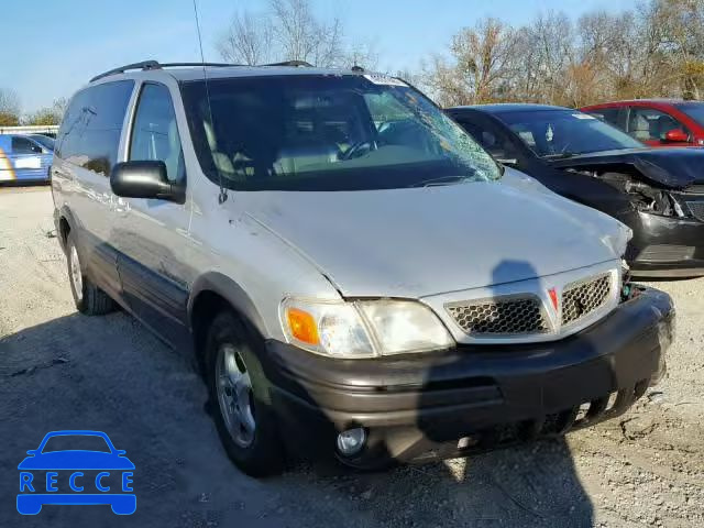 2002 PONTIAC MONTANA LU 1GMDX13E32D293135 image 0