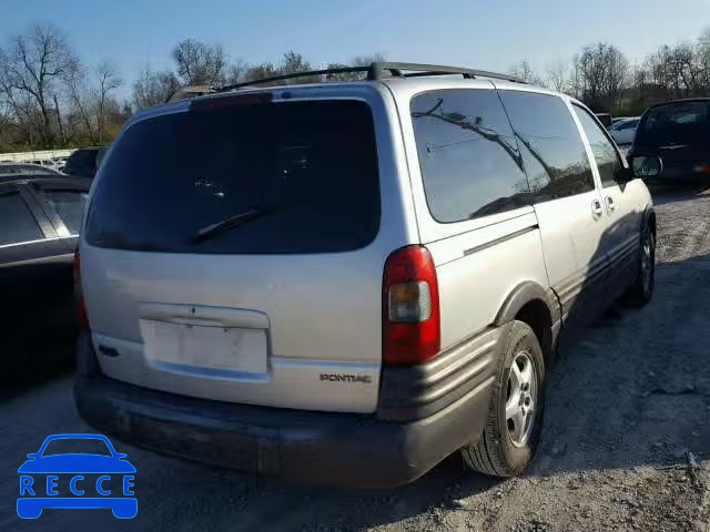 2002 PONTIAC MONTANA LU 1GMDX13E32D293135 image 3