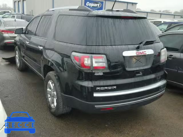 2016 GMC ACADIA SL 1GKKR1ED7GJ220602 image 2