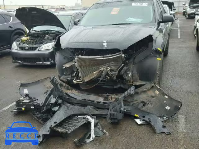 2016 GMC ACADIA SL 1GKKR1ED7GJ220602 image 8