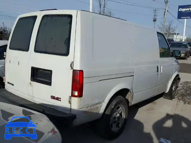 2003 GMC SAFARI XT 1GTDM19XX3B509758 зображення 3