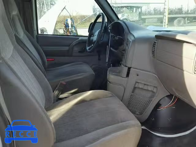 2003 GMC SAFARI XT 1GTDM19XX3B509758 image 4