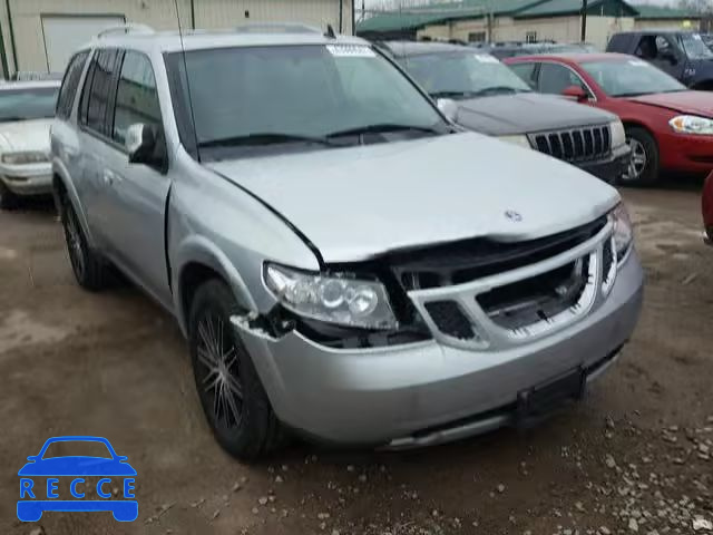 2009 SAAB 9-7X 4.2I 5S3ET13S792801469 image 0