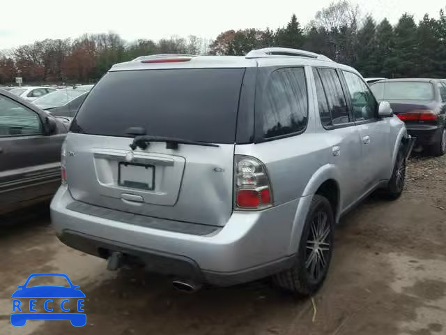 2009 SAAB 9-7X 4.2I 5S3ET13S792801469 image 3