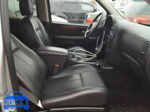 2009 SAAB 9-7X 4.2I 5S3ET13S792801469 image 4