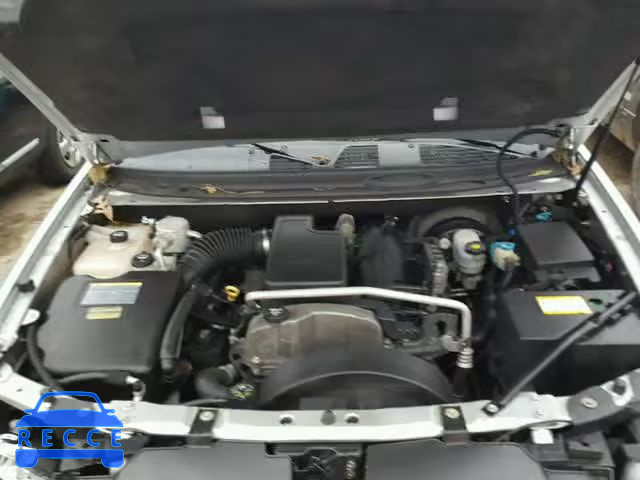 2009 SAAB 9-7X 4.2I 5S3ET13S792801469 image 6