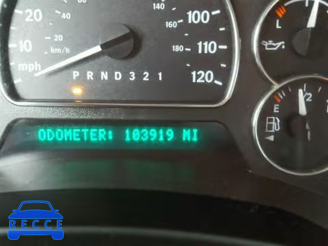 2009 SAAB 9-7X 4.2I 5S3ET13S792801469 image 7