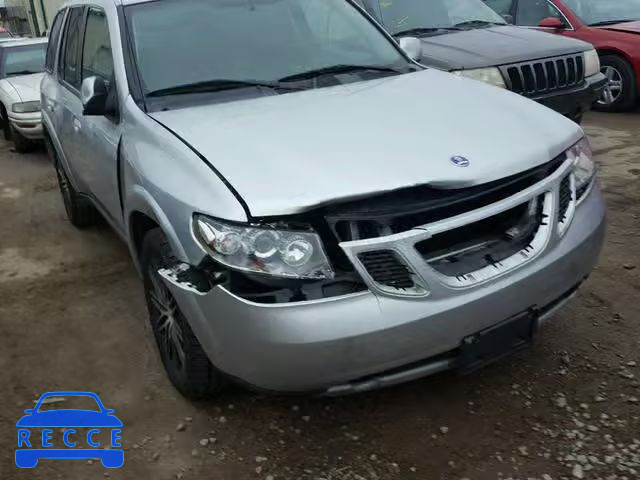 2009 SAAB 9-7X 4.2I 5S3ET13S792801469 image 8