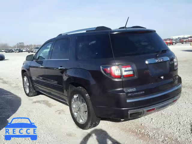 2016 GMC ACADIA DEN 1GKKRTKDXGJ276968 зображення 2