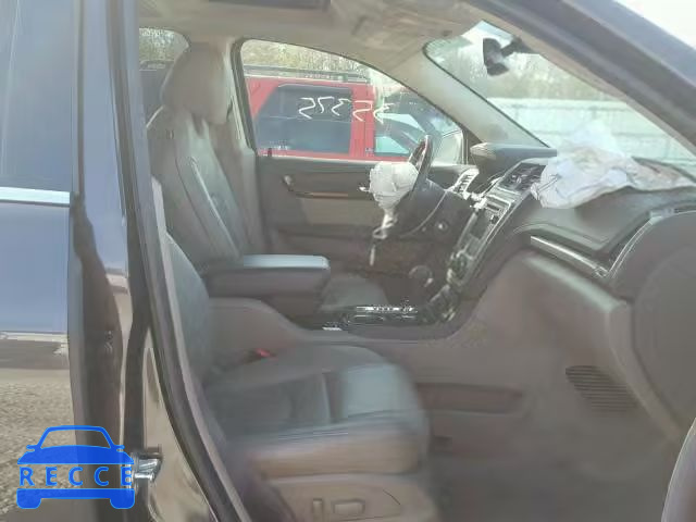 2016 GMC ACADIA DEN 1GKKRTKDXGJ276968 зображення 4