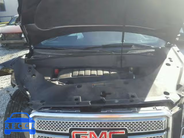 2016 GMC ACADIA DEN 1GKKRTKDXGJ276968 зображення 6