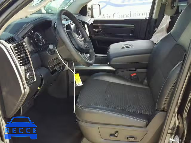 2016 RAM 1500 SPORT 1C6RR6MT2GS242685 image 4