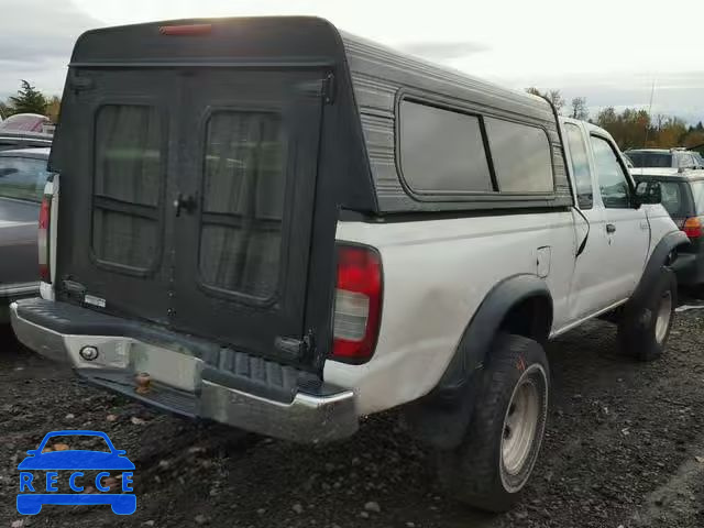 1998 NISSAN FRONTIER K 1N6DD26Y8WC307600 image 3