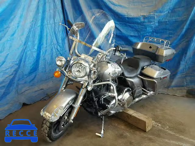 2016 HARLEY-DAVIDSON FLHR ROAD 1HD1FBM15GB613858 зображення 1