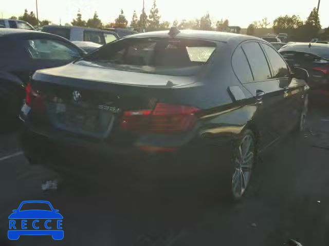 2016 BMW 535 I WBA5B1C55GG132859 image 3