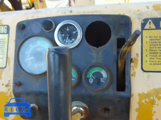 2012 JOHN DEERE 450CA274717T image 7