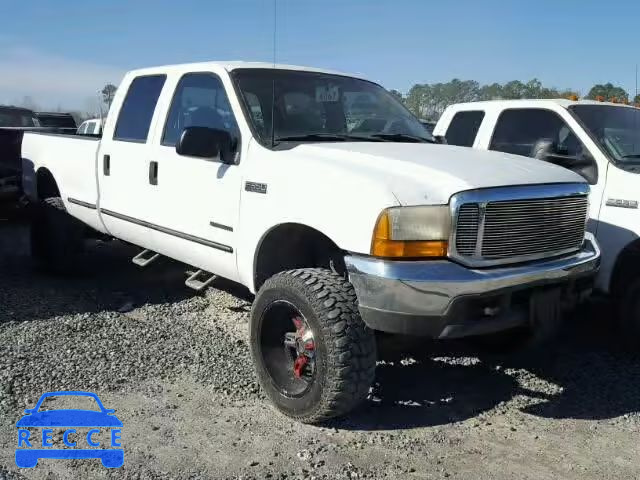 1999 FORD F350 SRW S 1FTSW31F3XEB92149 image 0