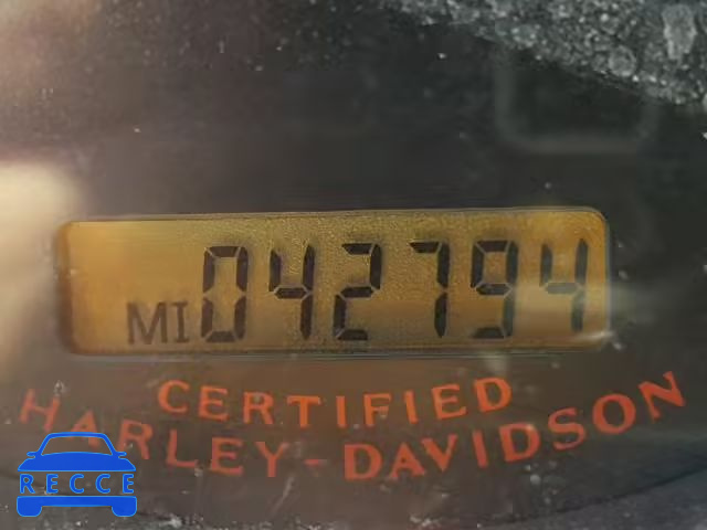 2006 HARLEY-DAVIDSON FLSTFI 1HD1BXB166Y058815 image 7