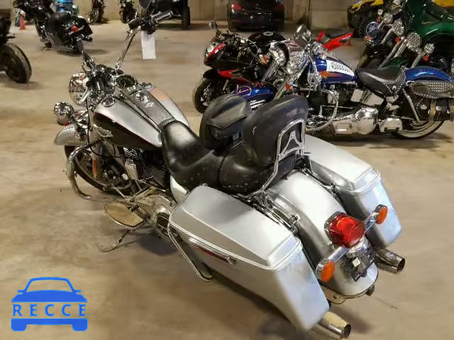 2015 HARLEY-DAVIDSON FLHR ROAD 1HD1FBM17FB632166 image 2