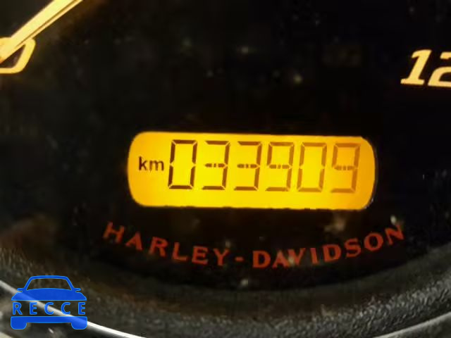 2015 HARLEY-DAVIDSON FLHR ROAD 1HD1FBM17FB632166 image 7