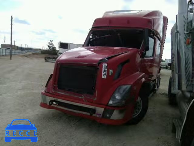 2006 VOLVO VN VNL 4V4NC9GH46N416307 image 1