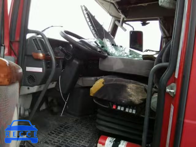 2006 VOLVO VN VNL 4V4NC9GH46N416307 зображення 4