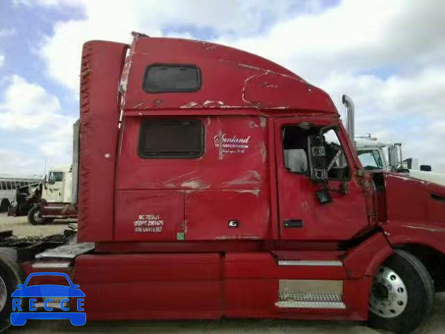 2006 VOLVO VN VNL 4V4NC9GH46N416307 зображення 8