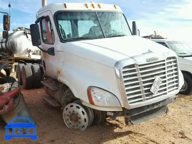 2008 FREIGHTLINER CASCADIA 1 1FUJGECV38LZ09910 image 0