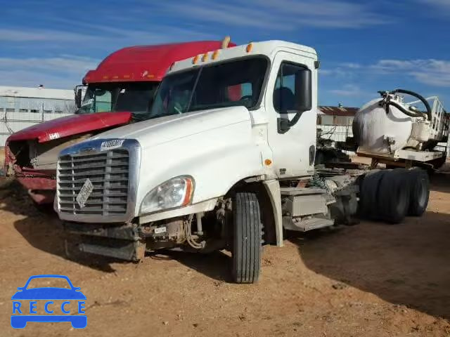 2008 FREIGHTLINER CASCADIA 1 1FUJGECV38LZ09910 image 1