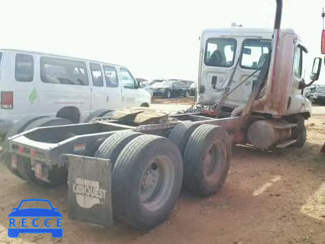 2008 FREIGHTLINER CASCADIA 1 1FUJGECV38LZ09910 image 3