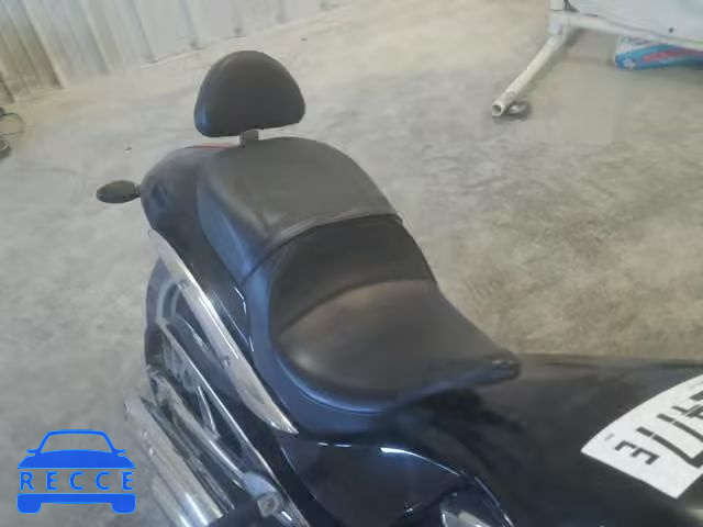 2007 VICTORY MOTORCYCLES HAMMER 5VPHB26D973006845 image 5