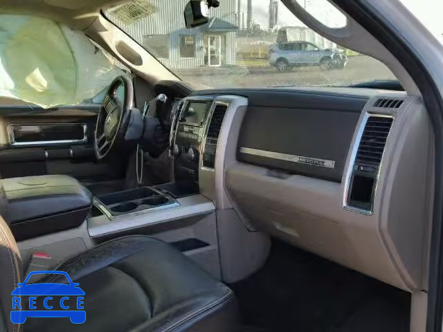 2012 DODGE RAM 2500 L 3C6TD5LT4CG262552 image 4