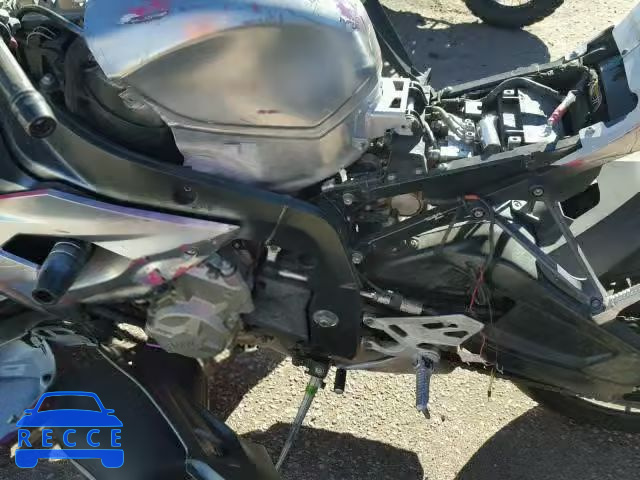 2015 BMW S 1000 R WB10D1209FZ199719 image 6