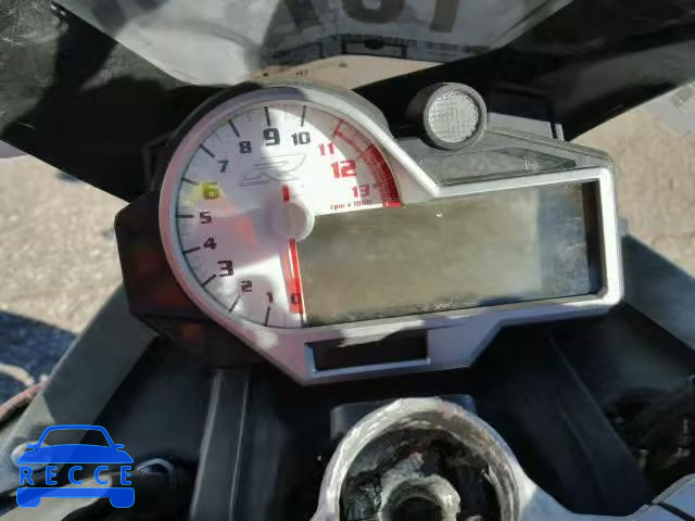 2015 BMW S 1000 R WB10D1209FZ199719 image 7