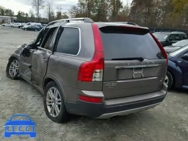 2010 VOLVO XC90 3.2 YV4982CZ7A1563271 image 2