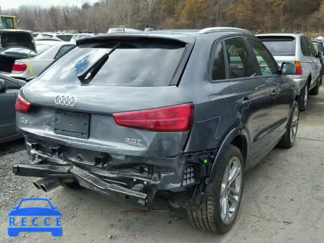 2018 AUDI Q3 PREMIUM WA1ECCFS3JR006485 image 3