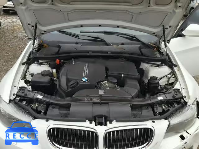 2011 BMW 335 XI WBAPL5G56BNN22204 image 6