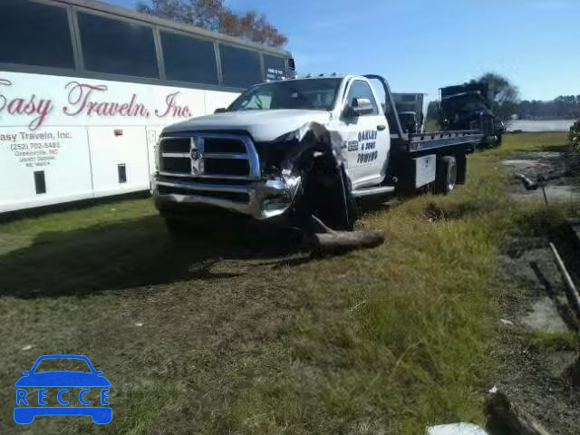 2013 RAM 5500 3C7WRMDL4DG588291 image 1