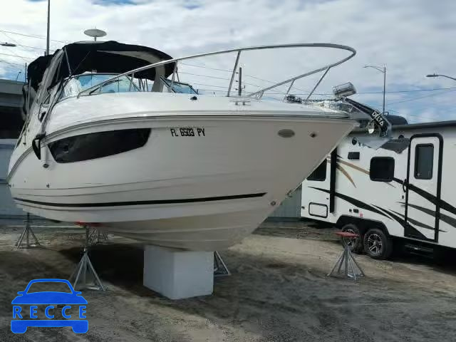 2015 SEAR SEARAY SERV2857C515 Bild 0