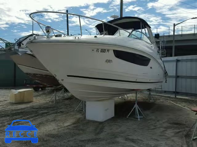 2015 SEAR SEARAY SERV2857C515 Bild 1