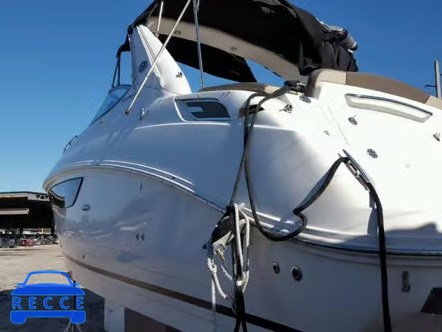 2015 SEAR SEARAY SERV2857C515 Bild 2