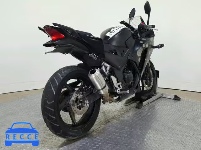 2015 HONDA CBR300 R MLHNC5105F5100497 Bild 7