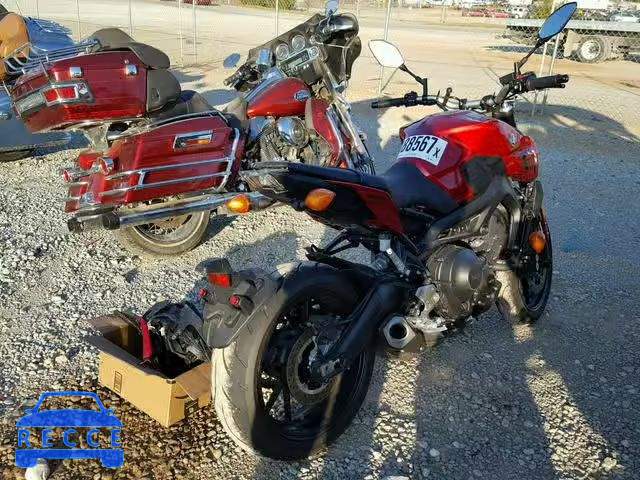 2017 YAMAHA FZ09 JYARN53E8HA000214 image 3
