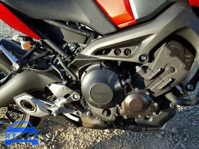 2017 YAMAHA FZ09 JYARN53E8HA000214 image 6