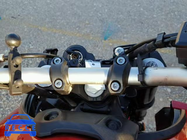 2017 YAMAHA FZ09 JYARN53E8HA000214 image 7